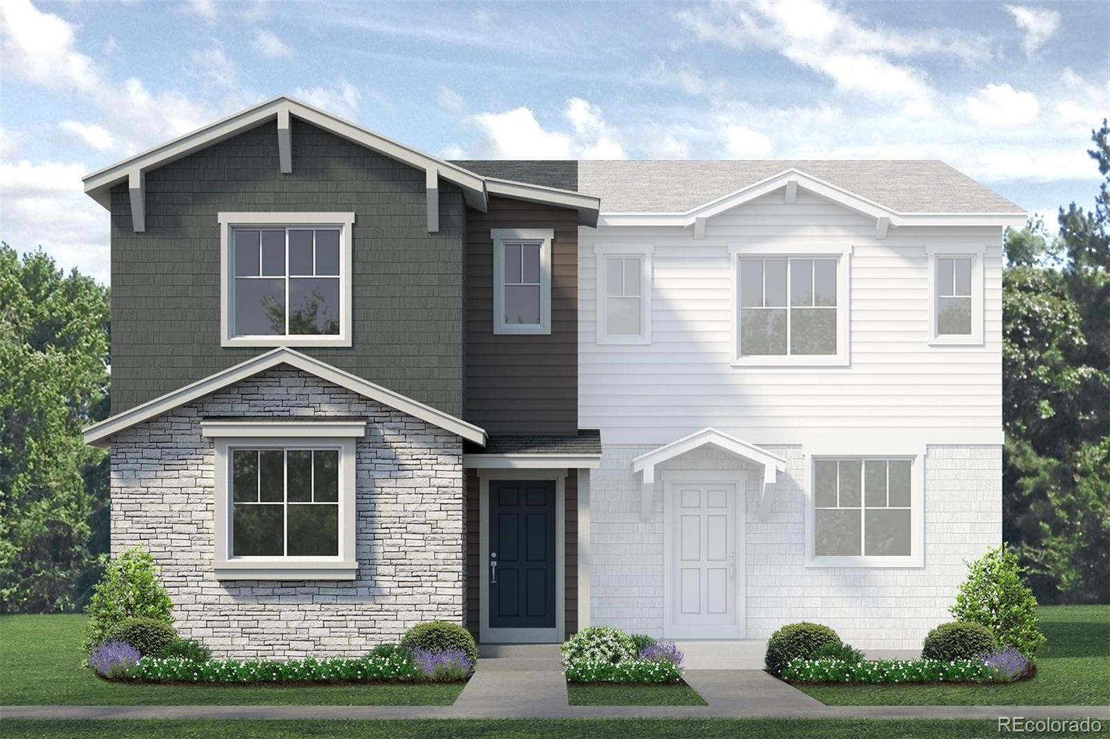 Photo 1 of 6 — 2350 Bufflehead Way, Johnstown, CO 80534