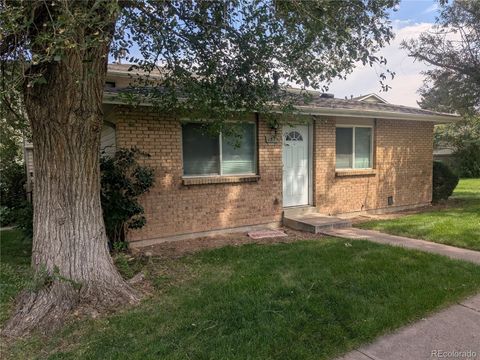 3351 S Field Street 157 Lakewood CO 80227