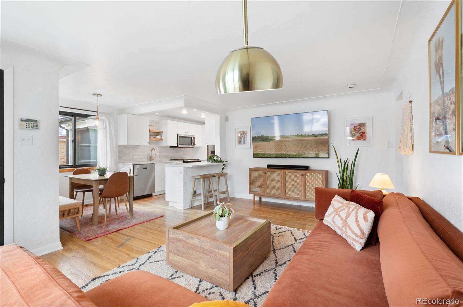 1459 S Bellaire Street