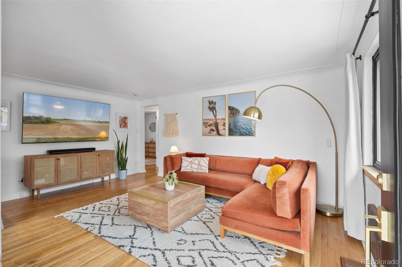 1459 S Bellaire Street