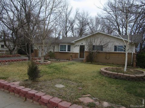 830 15th Street Burlington CO 80807