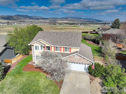 6915 Sedgwick Drive, Fort Collins, CO 80525 - #: IR1008239