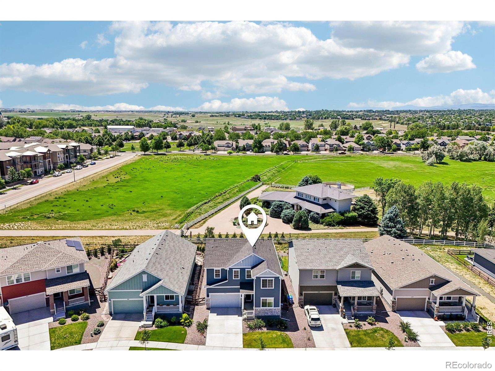 Photo 1 of 46 — 1815 Dancing Cattail Drive, Fort Collins, CO 80528