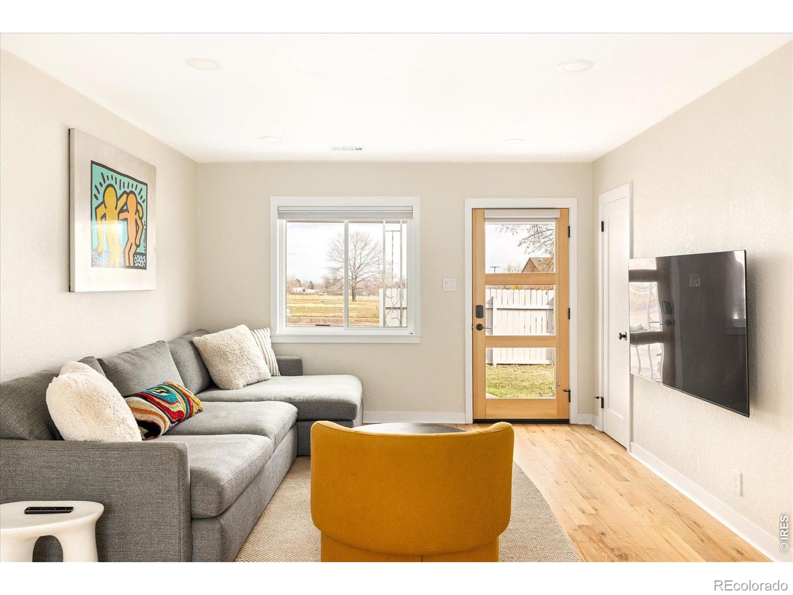 3217 Broadway Street