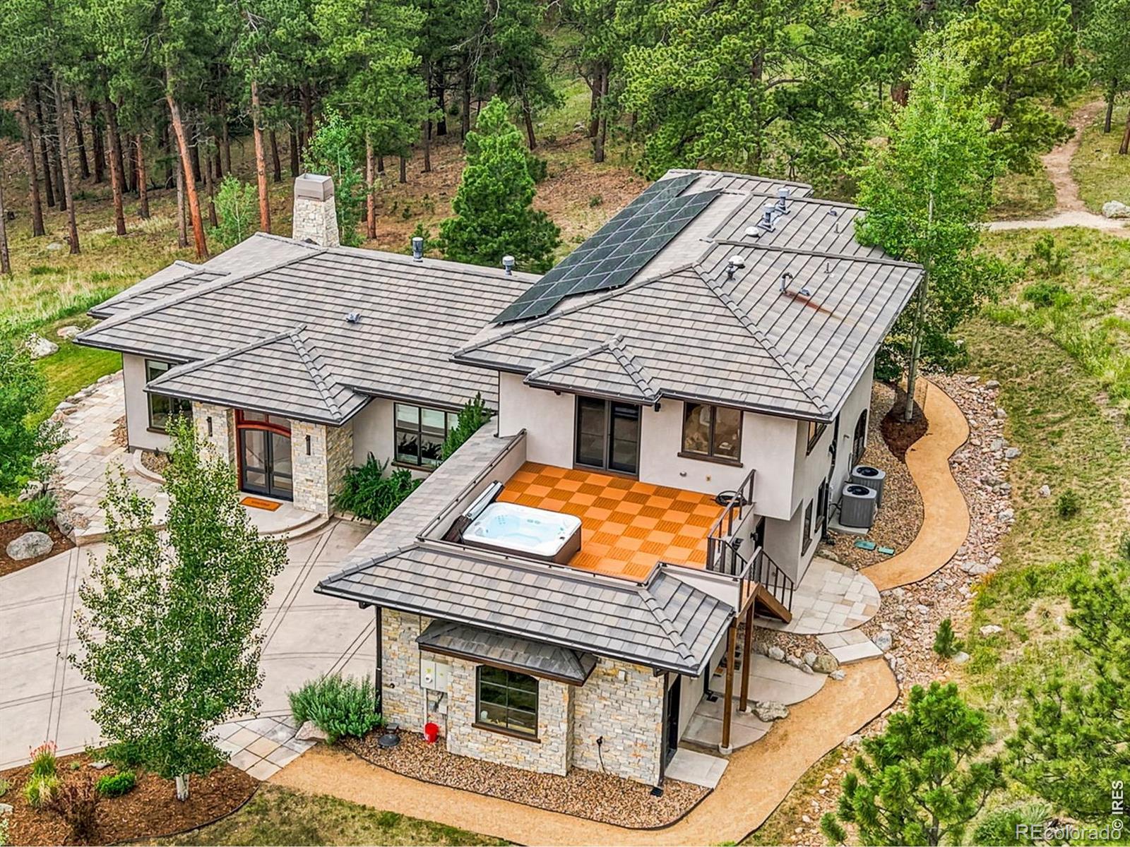 575 Reed Ranch Road