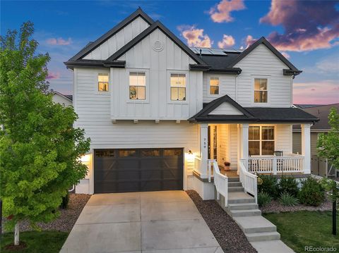 759 Byrd Drive, Erie, CO 80516 - #: 8588220