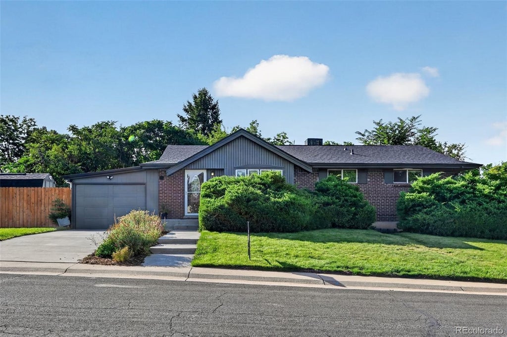 Photo of 6070 S Detroit Street, Littleton, CO 80121 (MLS # 2586689)