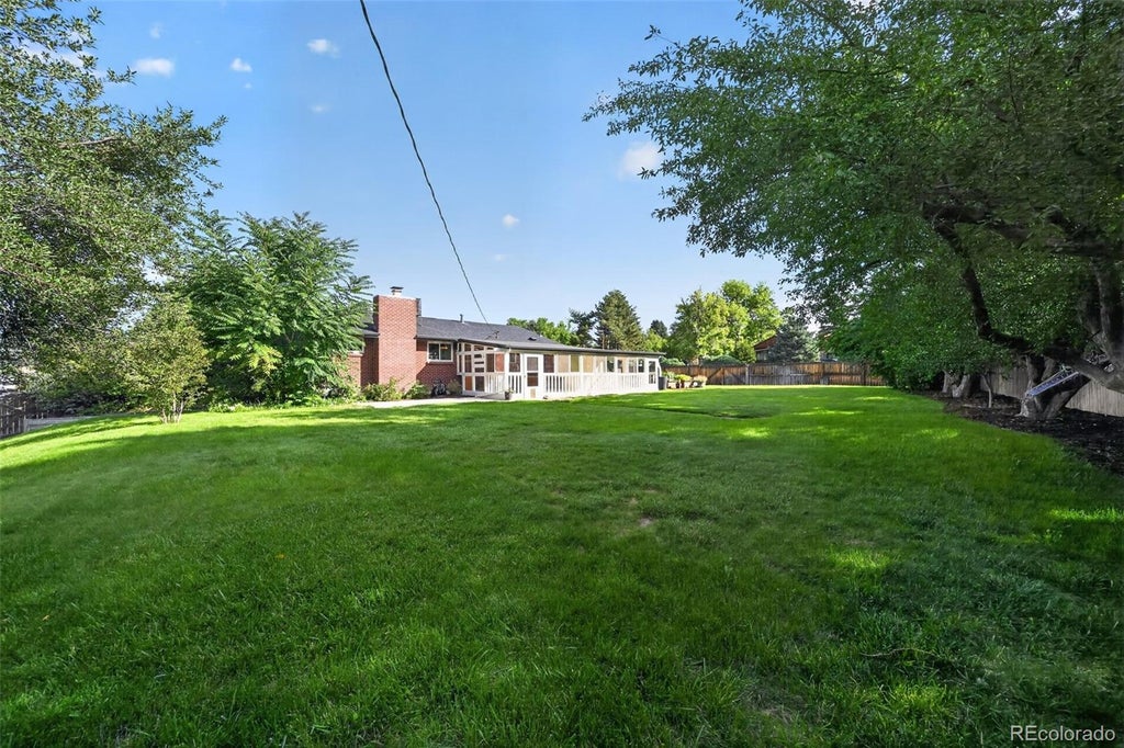 Photo of 6070 S Detroit Street, Littleton, CO 80121 (MLS # 2586689)