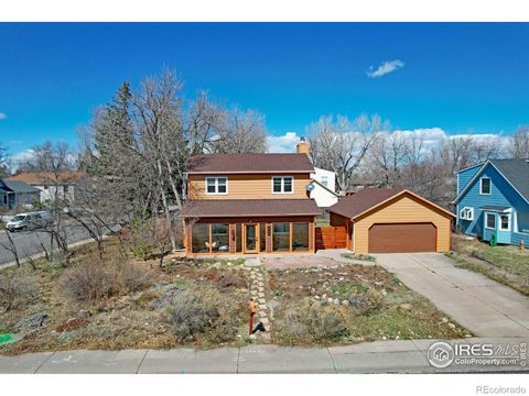 2548 Orchard Place, Fort Collins, CO 80521 - #: IR1005981