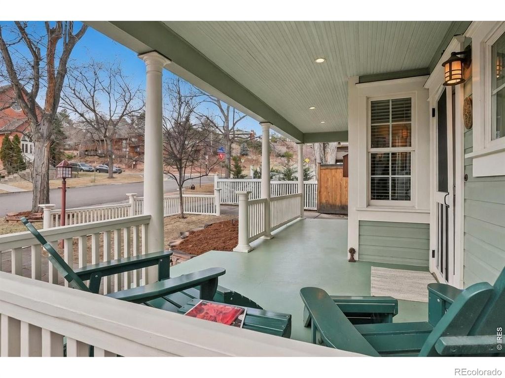 Photo of 2236 17th Street, Boulder, CO 80302 (MLS # IR1053090)