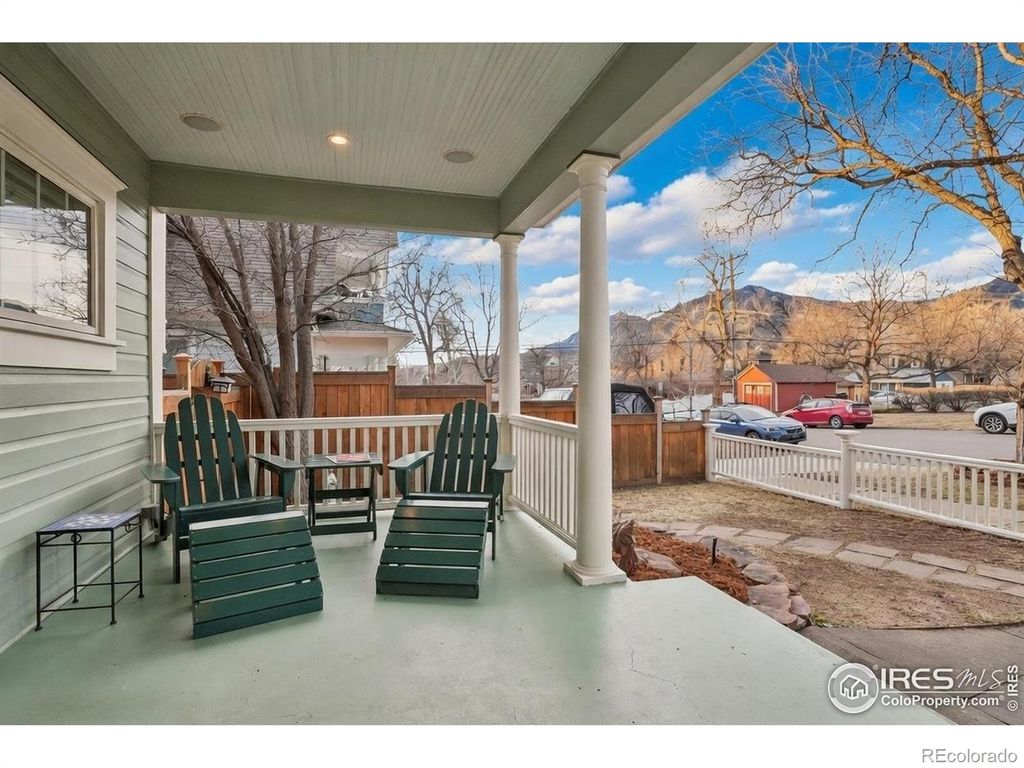 Photo of 2236 17th Street, Boulder, CO 80302 (MLS # IR1053090)