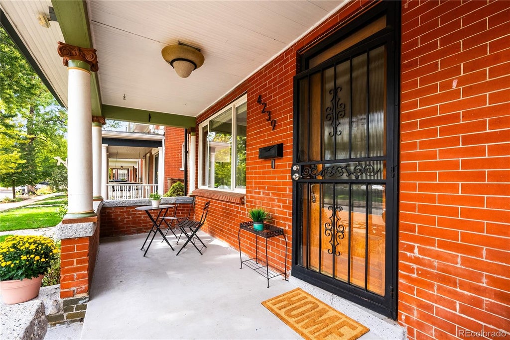Photo of 4239 Umatilla Street, Denver, CO 80211 (MLS # 3941987)