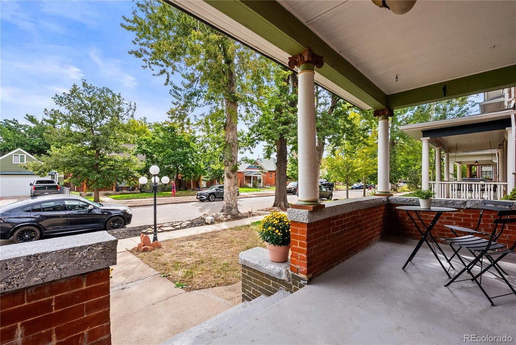 Photo of 4239 Umatilla Street, Denver, CO 80211 (MLS # 3941987)