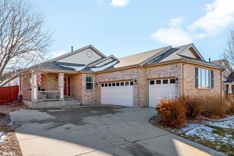 23802 E Chenango Place Aurora CO 80016