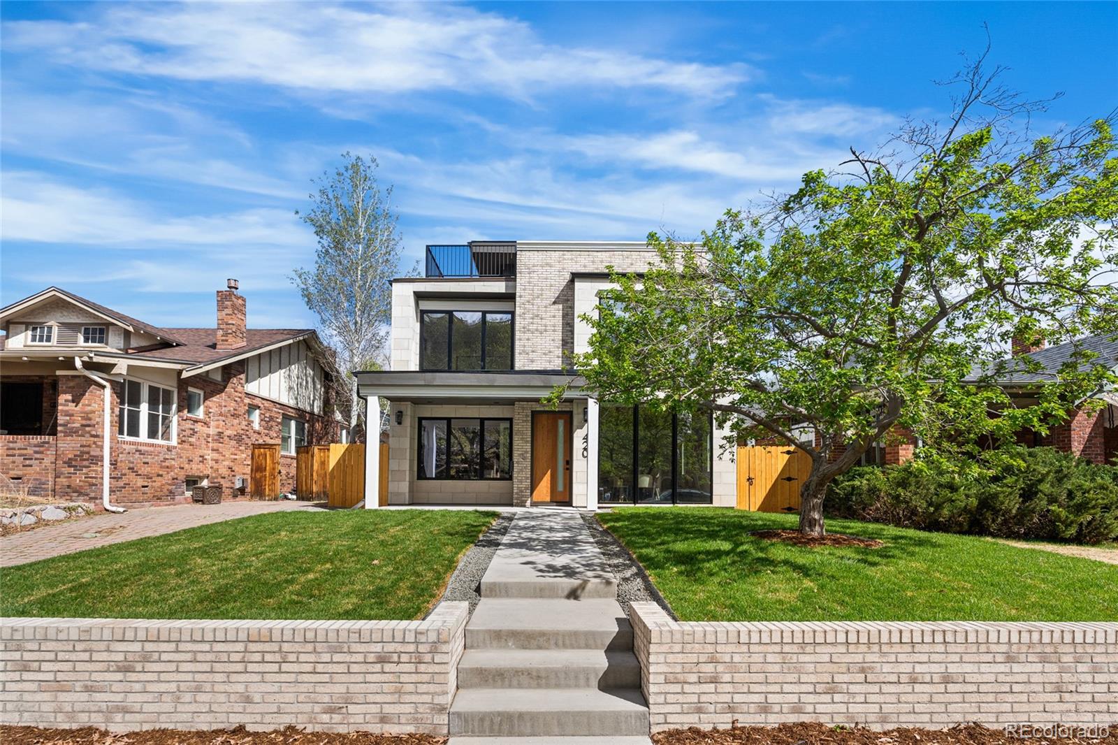 420 S Humboldt Street