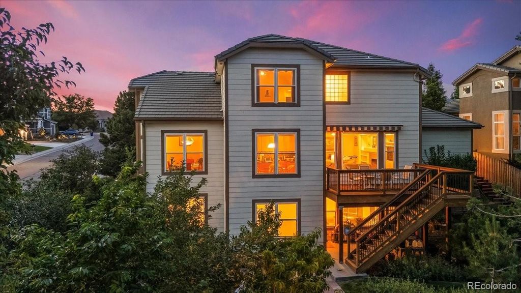 Photo of 888 Northern Way, Superior, CO 80027 (MLS # 4541604)