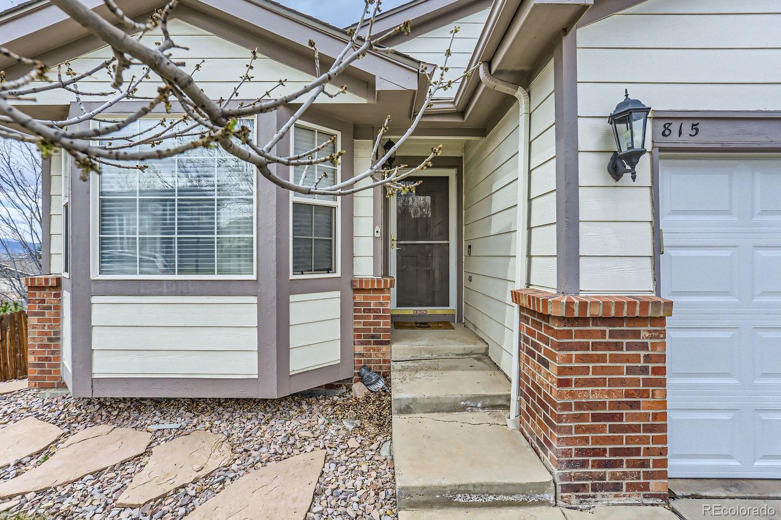815 Concho Court