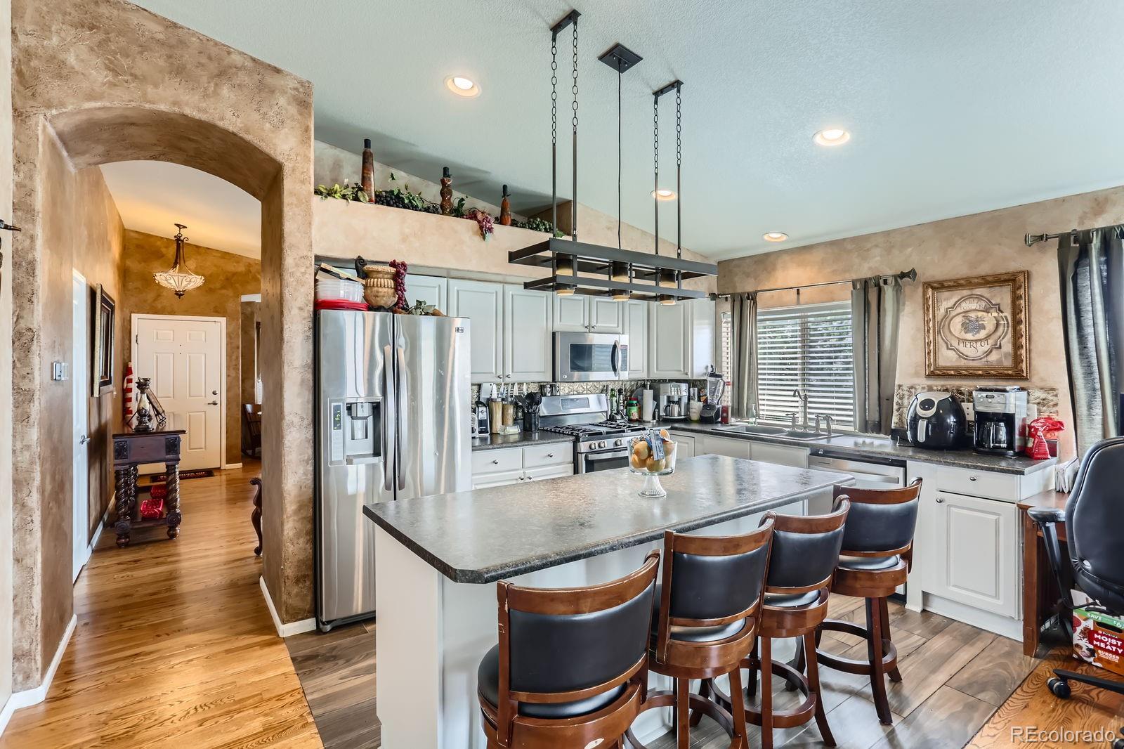 815 Concho Court