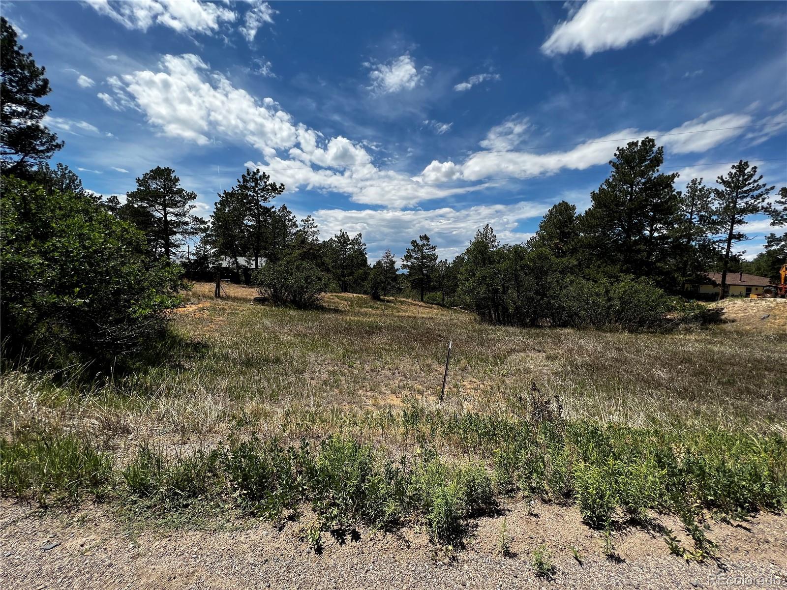 Photo 1 of 3 — 36831 View Ridge Drive, Elizabeth, CO 80107
