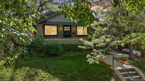 756 Steele Street Denver CO 80206
