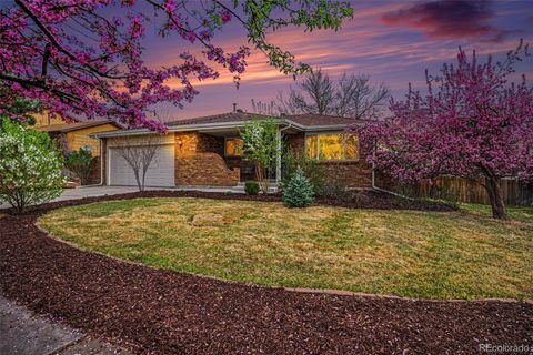 811 Altair Drive Littleton CO 80124