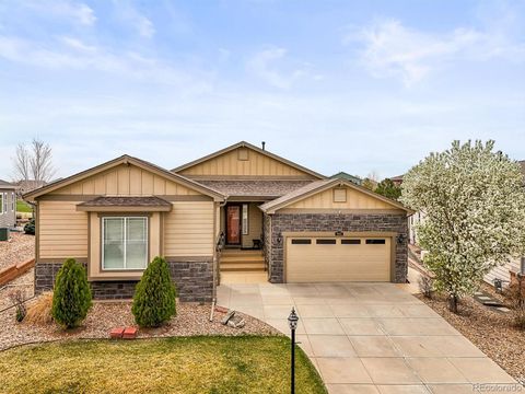 15105 E Wabash Place Brighton CO 80602