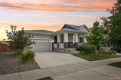 5928 N Odessa Street Aurora CO 80019