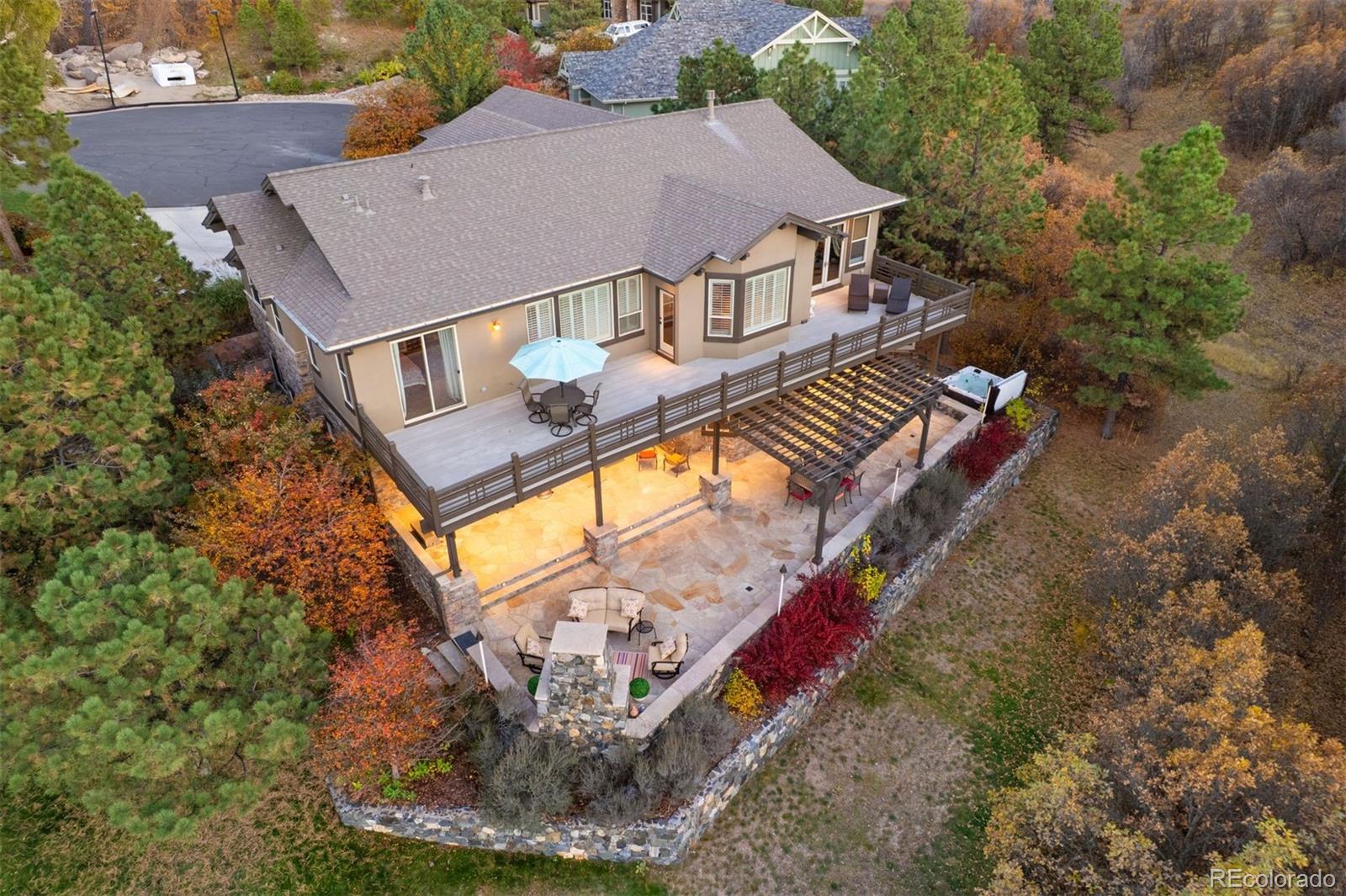 2798 Hawk Point Court, Castle Rock, CO, 80104 2798 Hawk Point Court