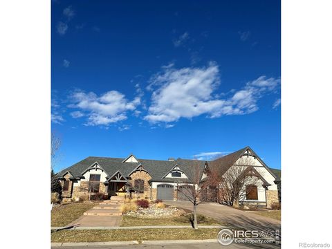 8247 Three Eagles Drive, Fort Collins, CO 80528 - #: IR975778