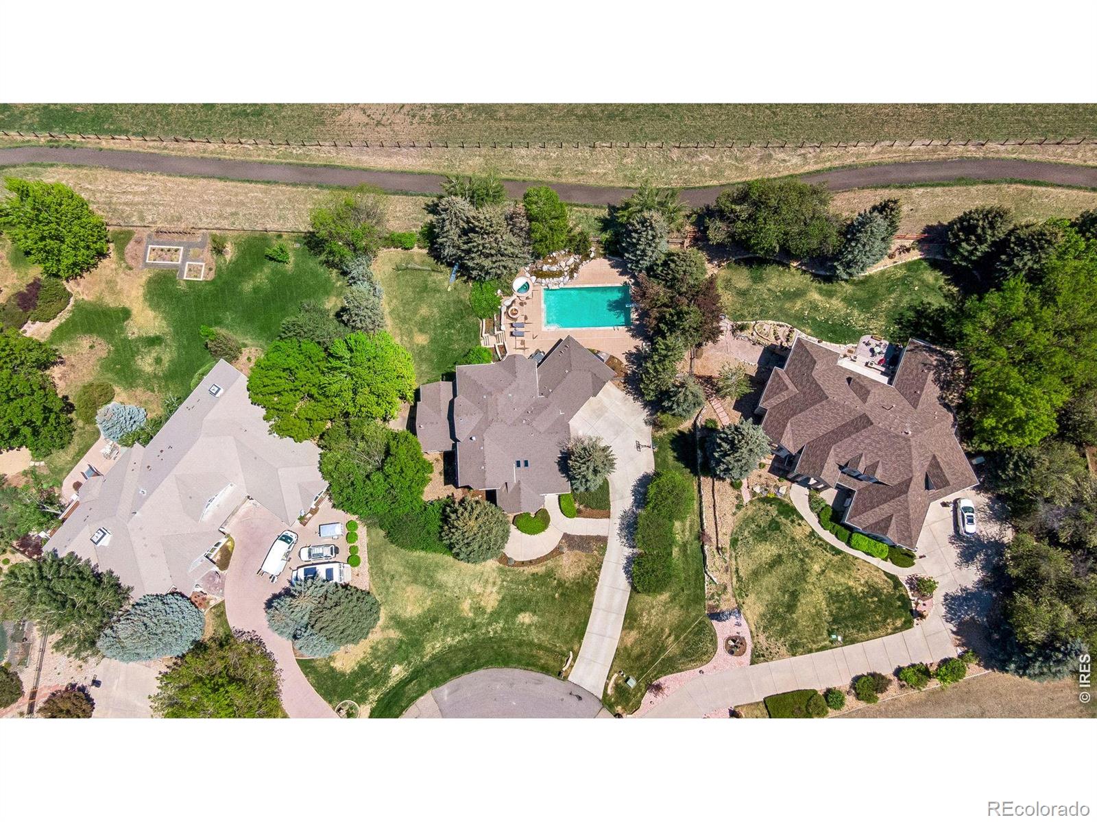 7273 Spring Creek Circle