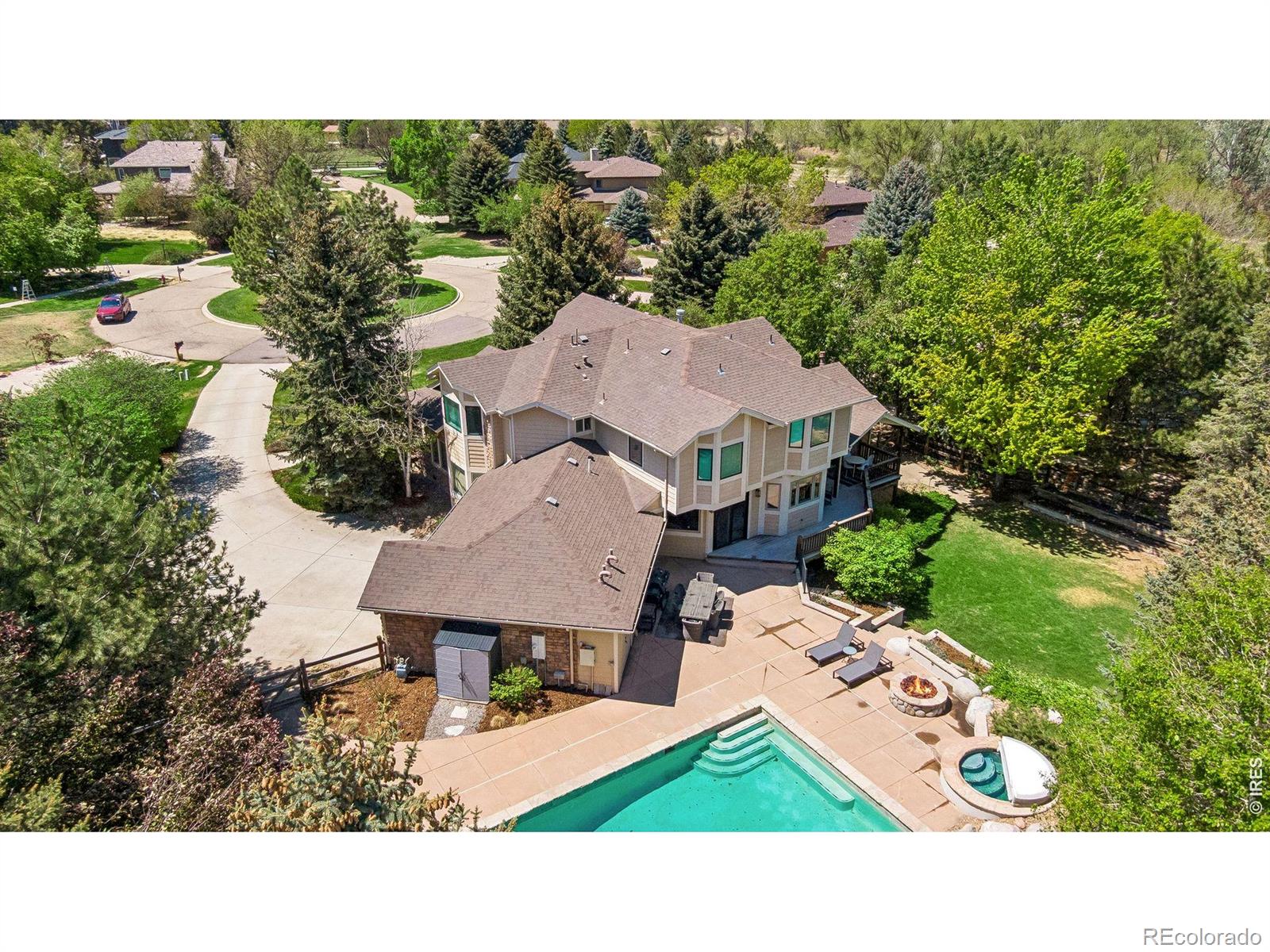 7273 Spring Creek Circle