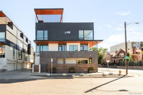 1304 N Emerson Street Denver CO 80218