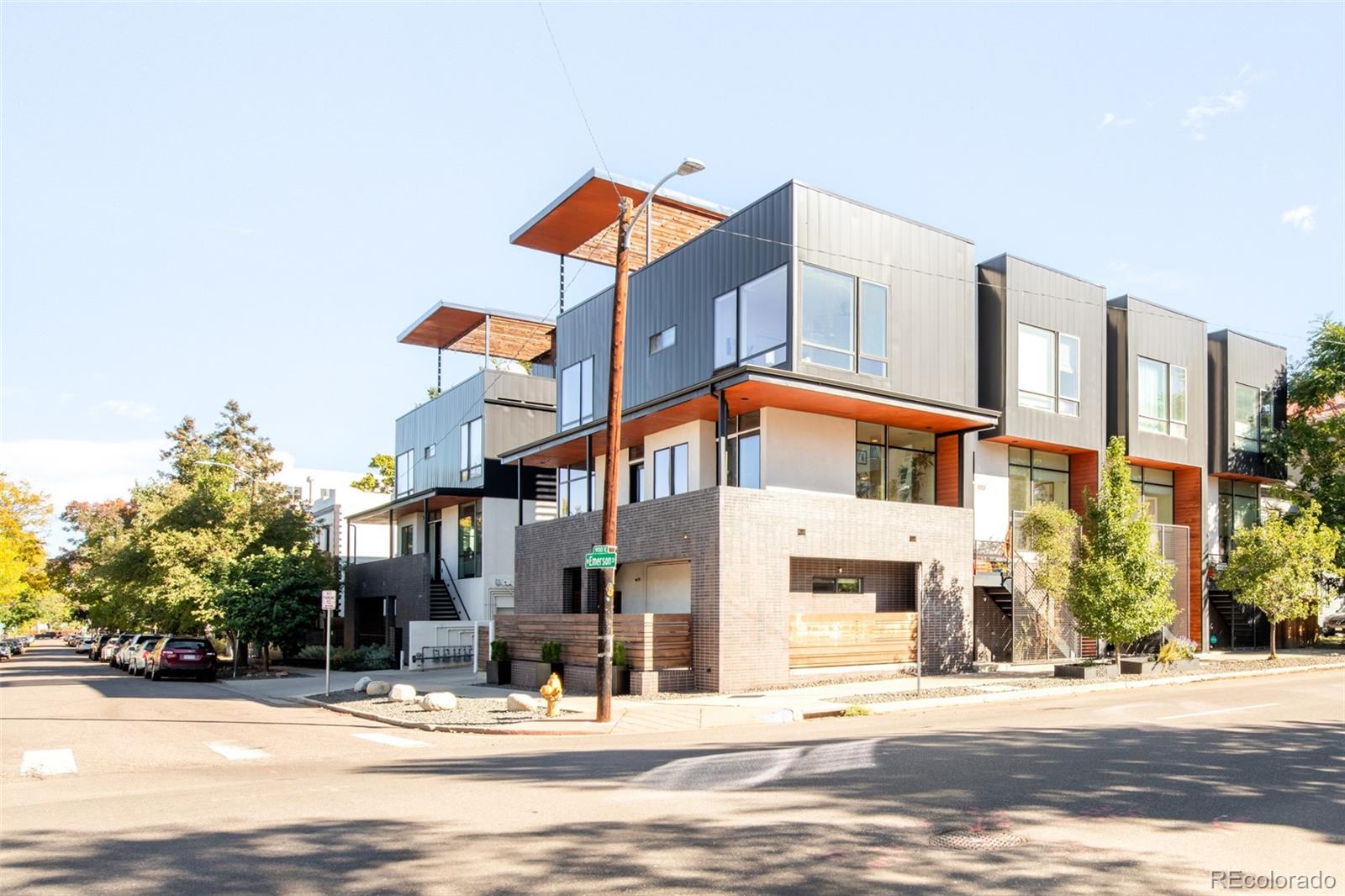 1304 N Emerson Street