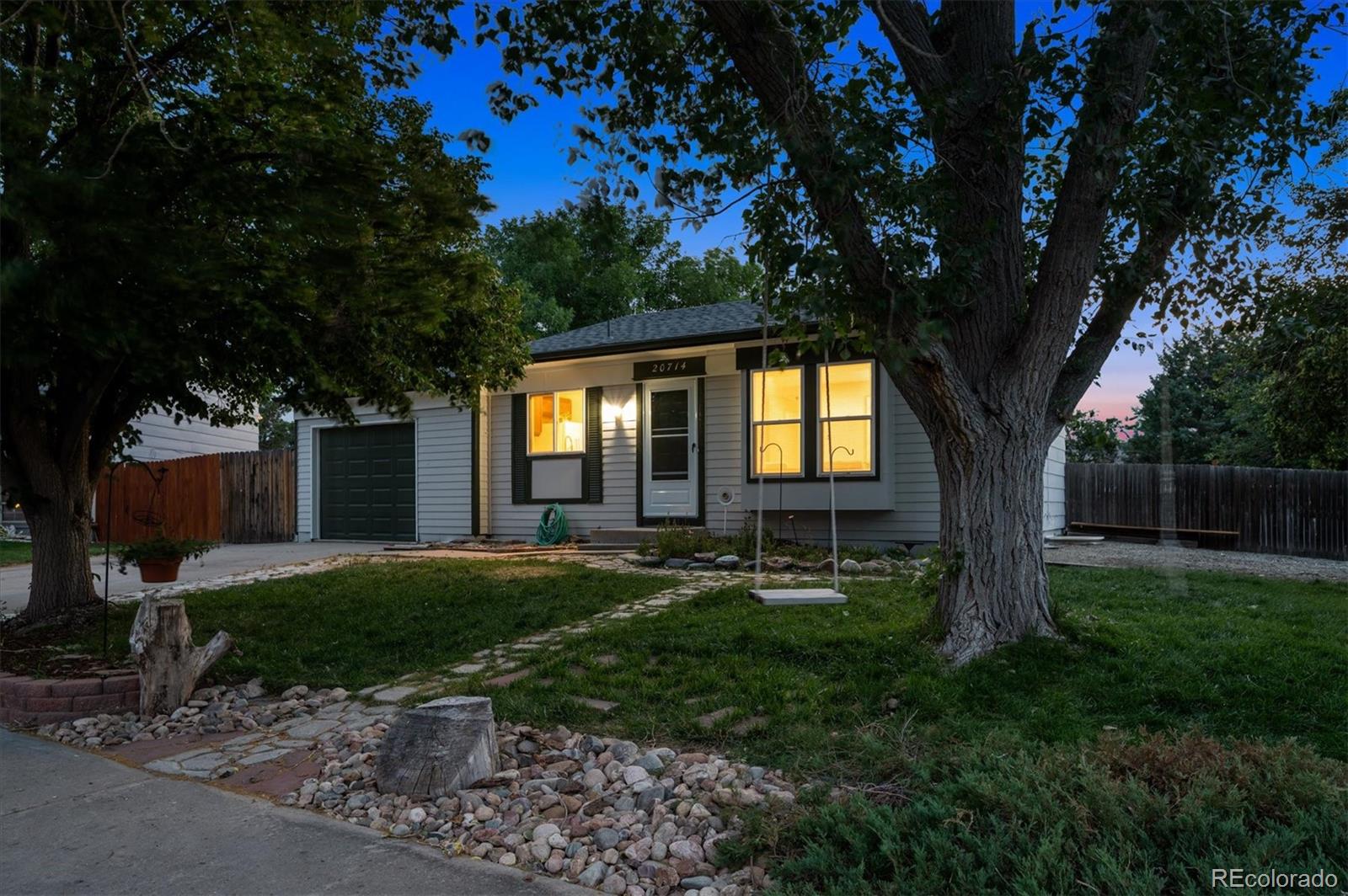 20714 E Buchanan Drive