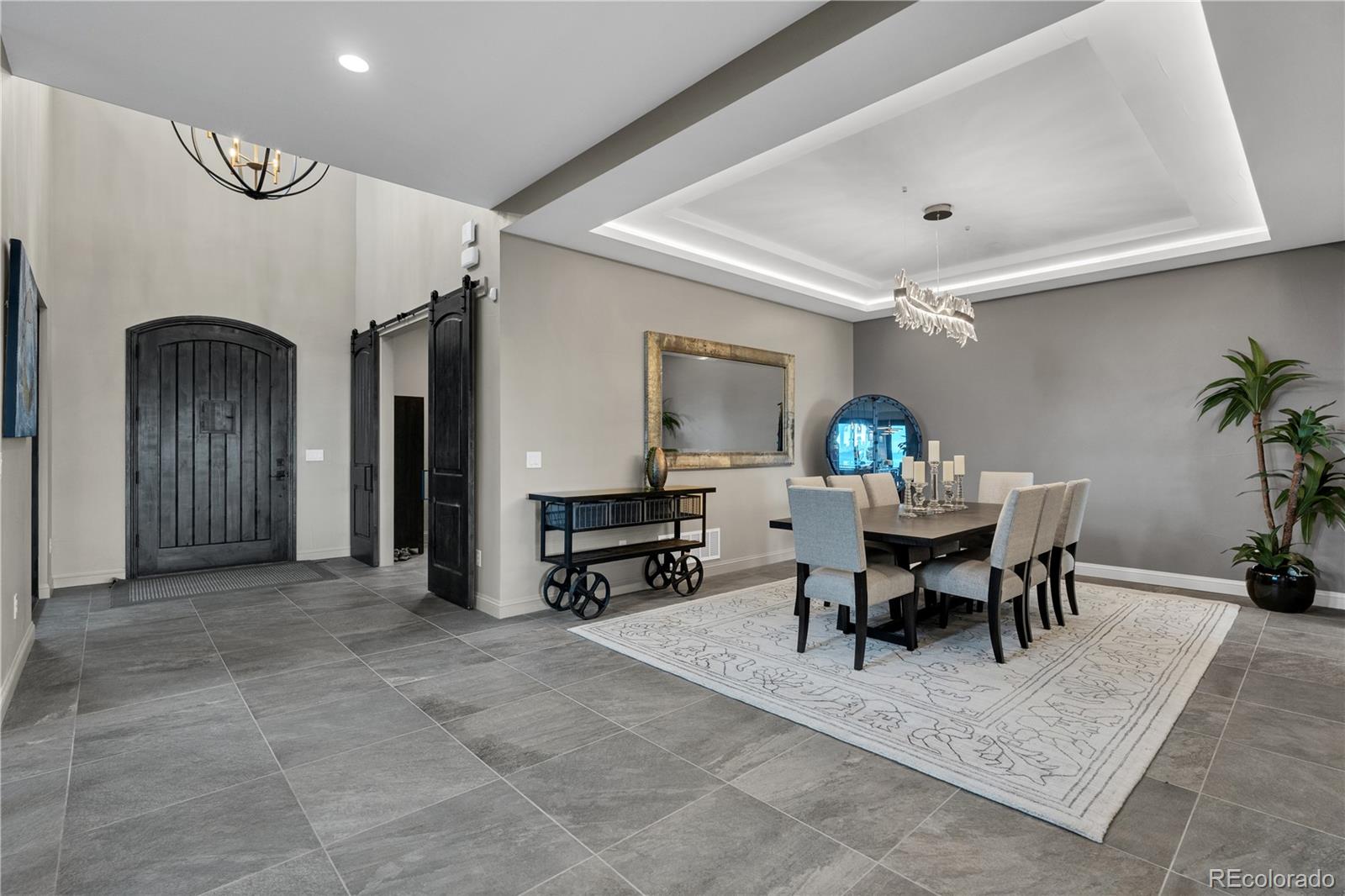 3520 Castle Butte Drive