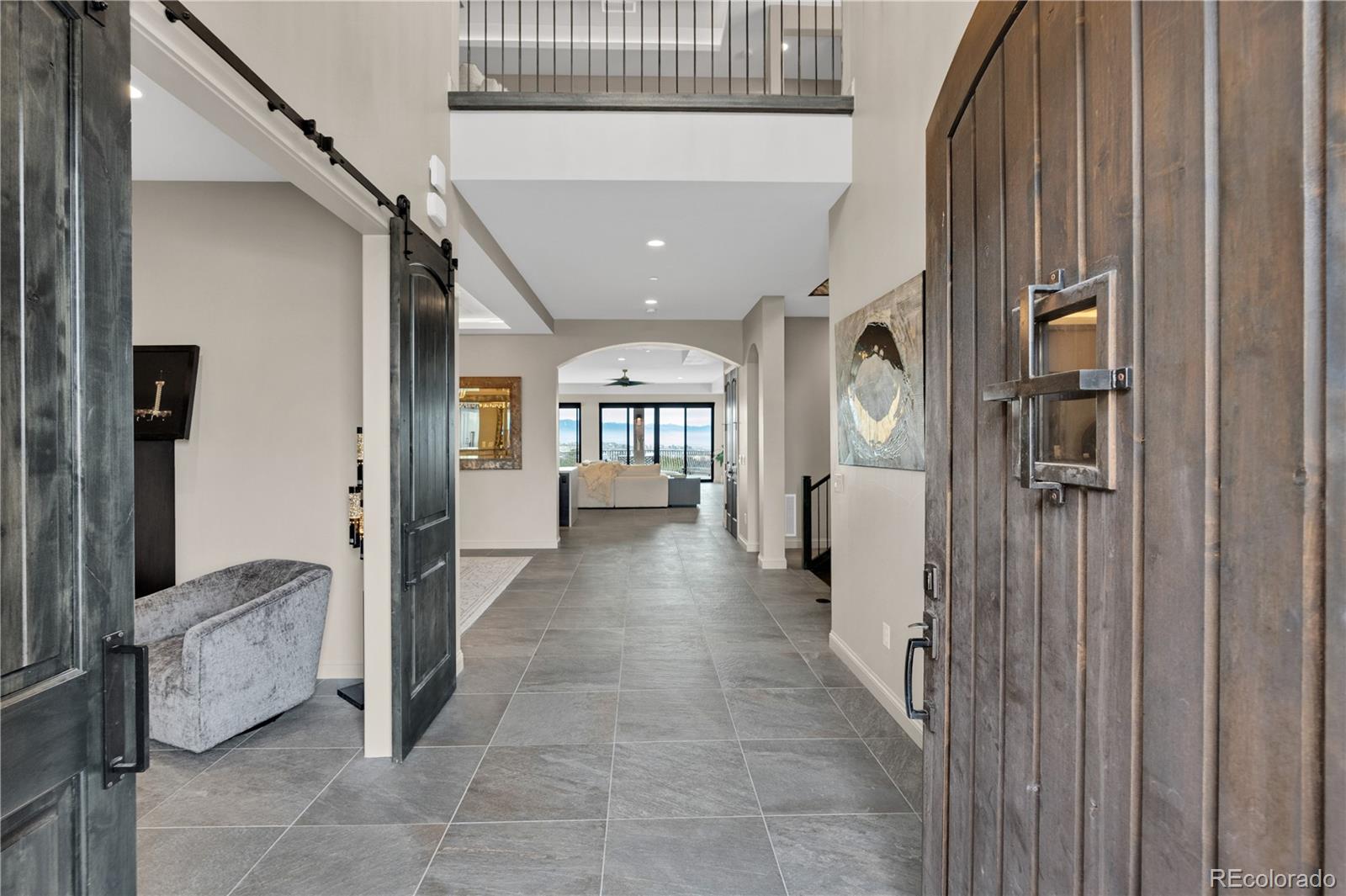 3520 Castle Butte Drive