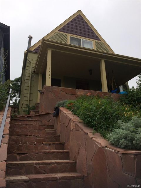 3547 Osage Street Denver CO 80211