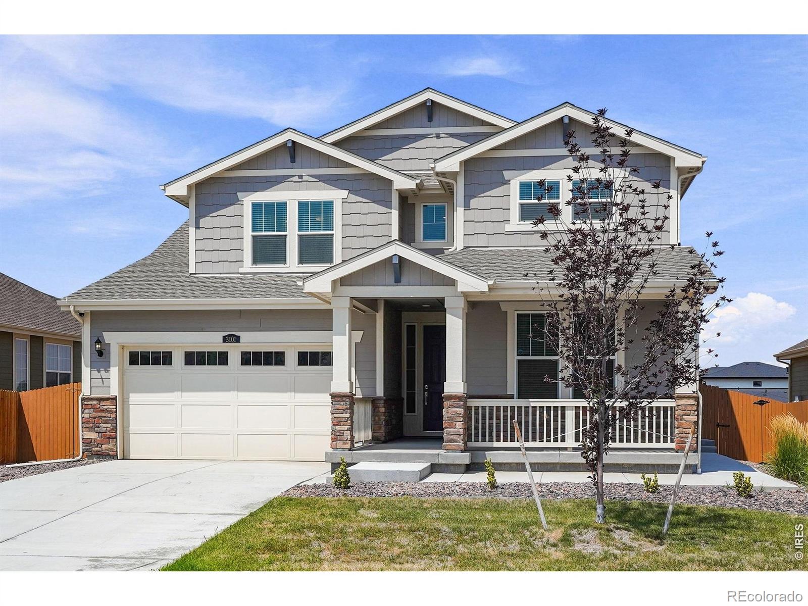 3101 E 163rd Place