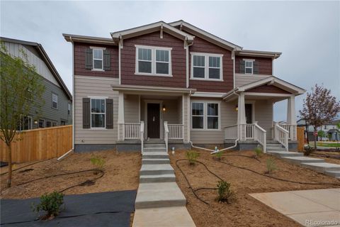 14229 Hop Clover Trail, Parker, CO 80134 - #: 6076863