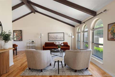 Photo of 3984 S Whiting Way, Denver, CO 80237 (MLS # 9908496)