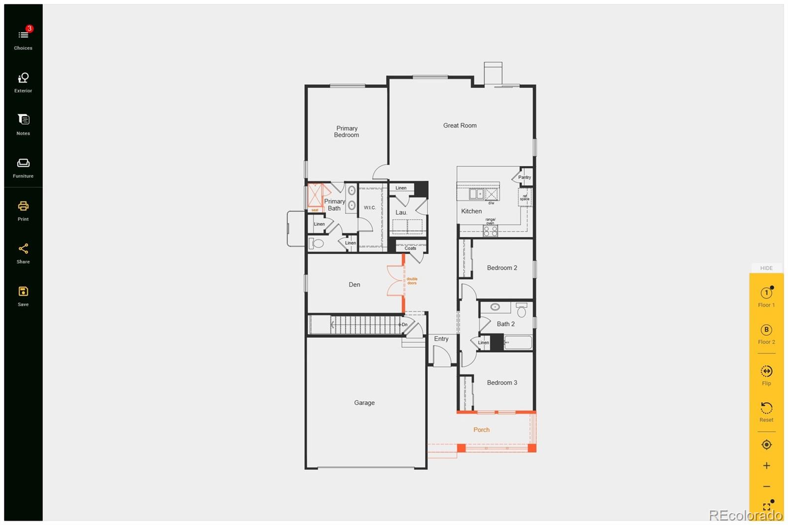 1101 Mourning Dove Avenue