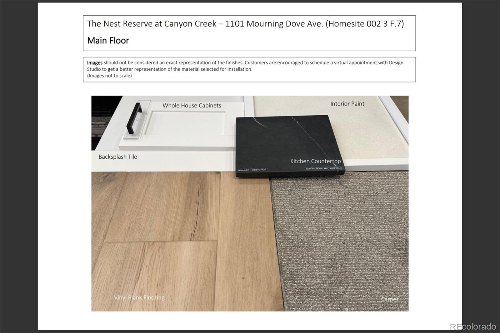 1101 Mourning Dove Avenue