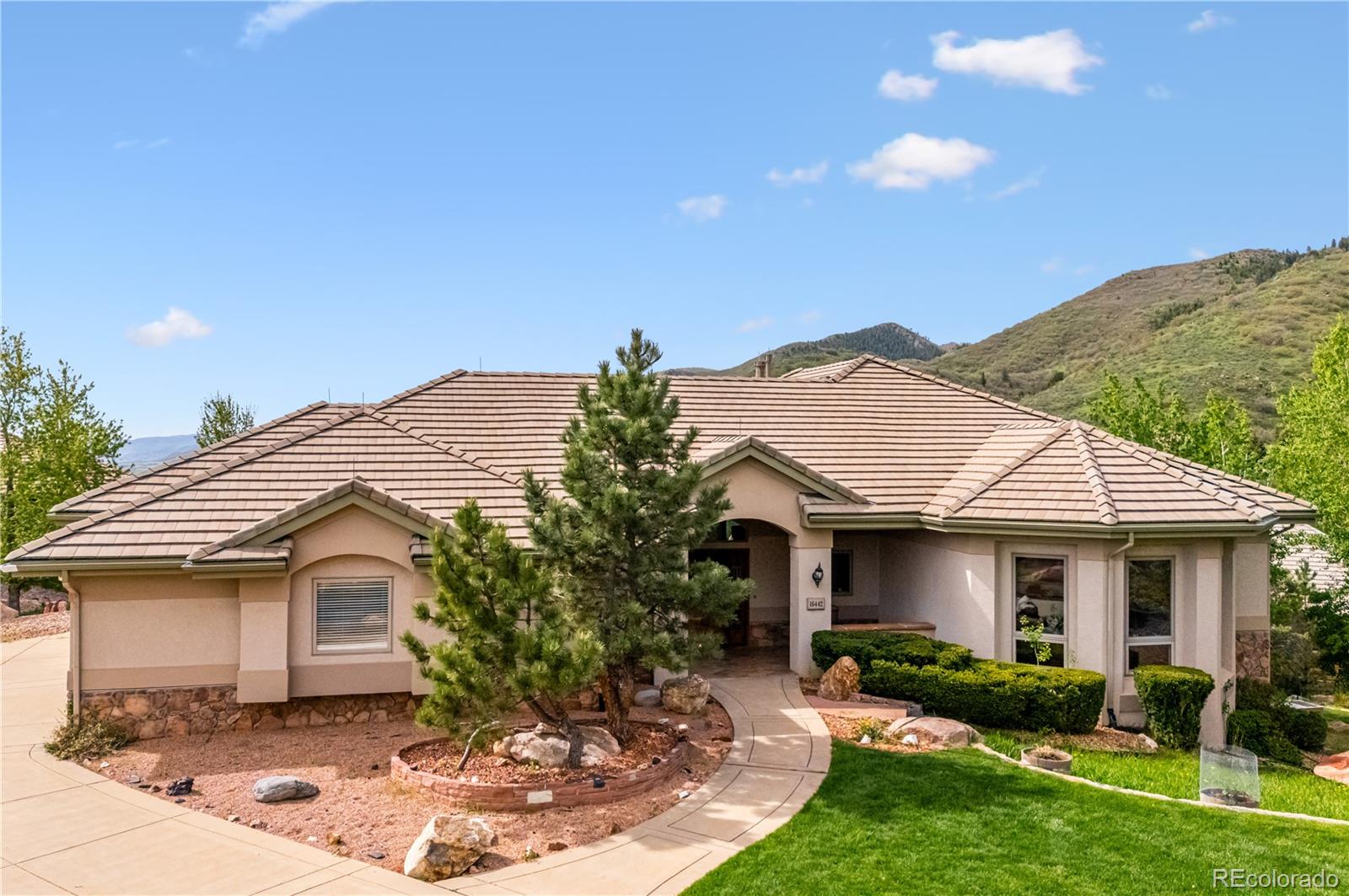 16442 Rocky Point Lane