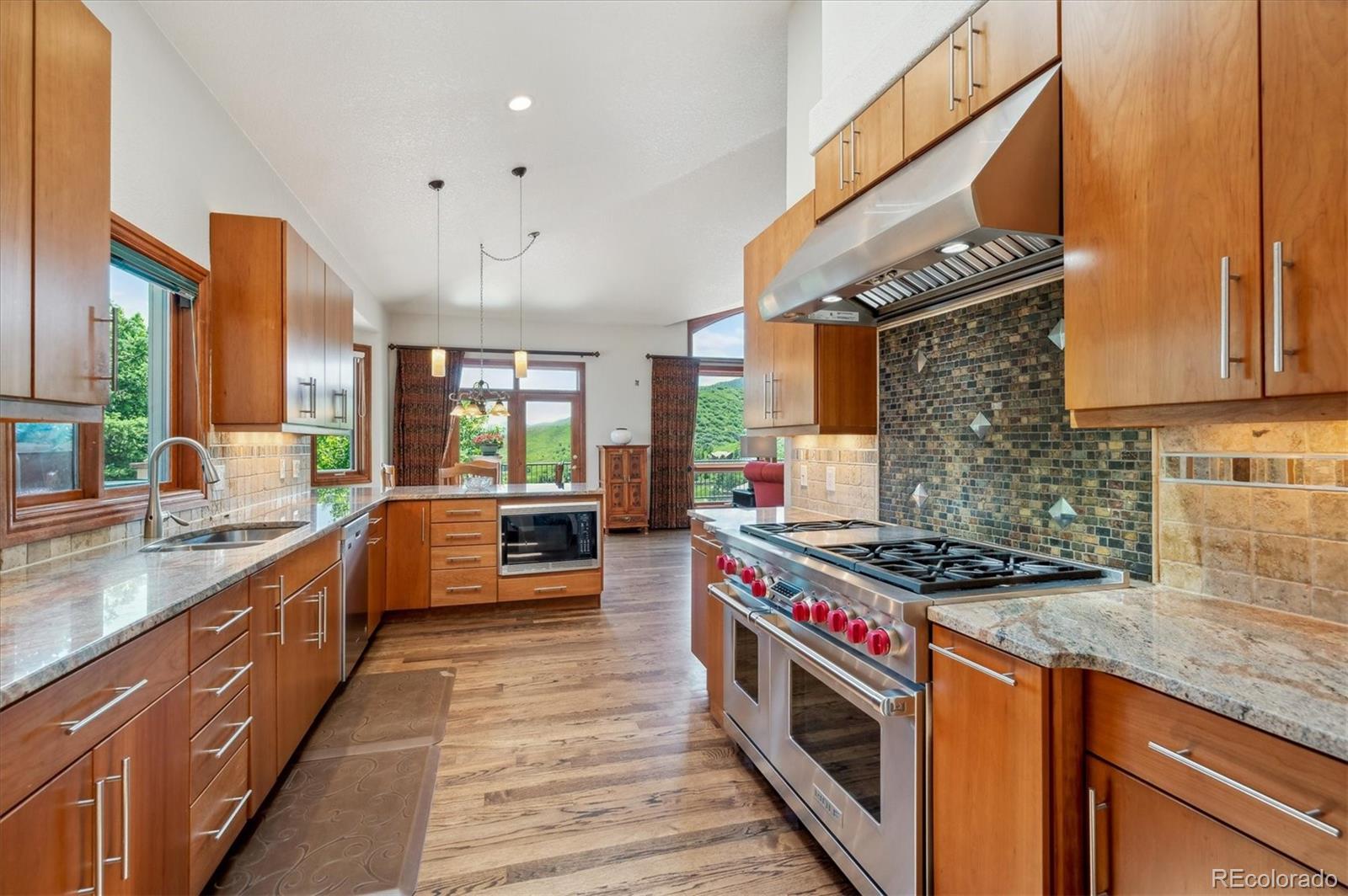 16442 Rocky Point Lane