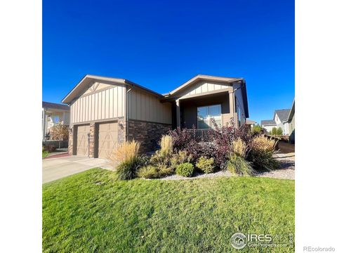 6009 Fall Harvest Way, Fort Collins, CO 80528 - #: IR997722
