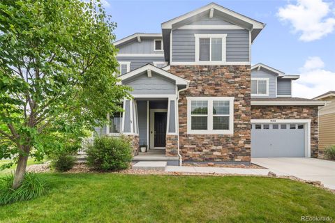 Photo of 9140 Fig Street, Arvada, CO 80005 (MLS # 3035320)
