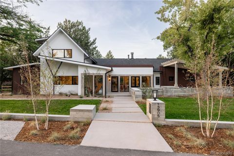13905 Berry Road Golden CO 80401