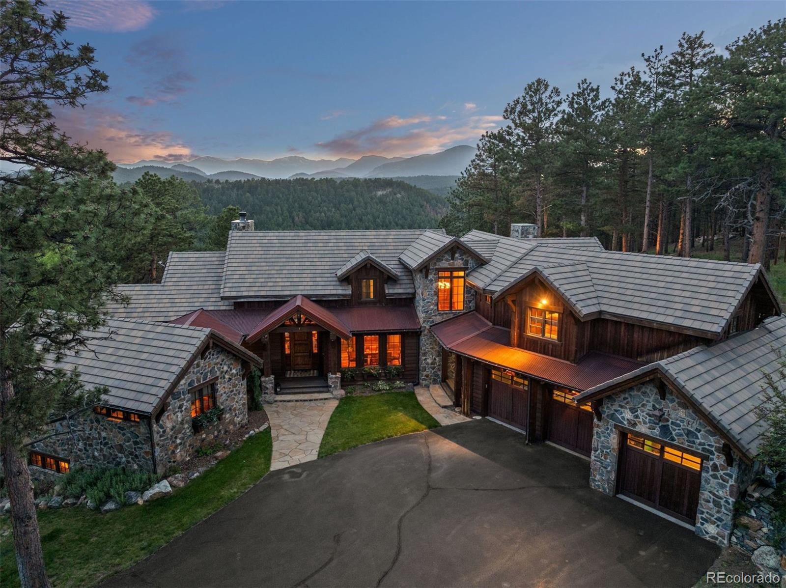 2929 Highlands View Road