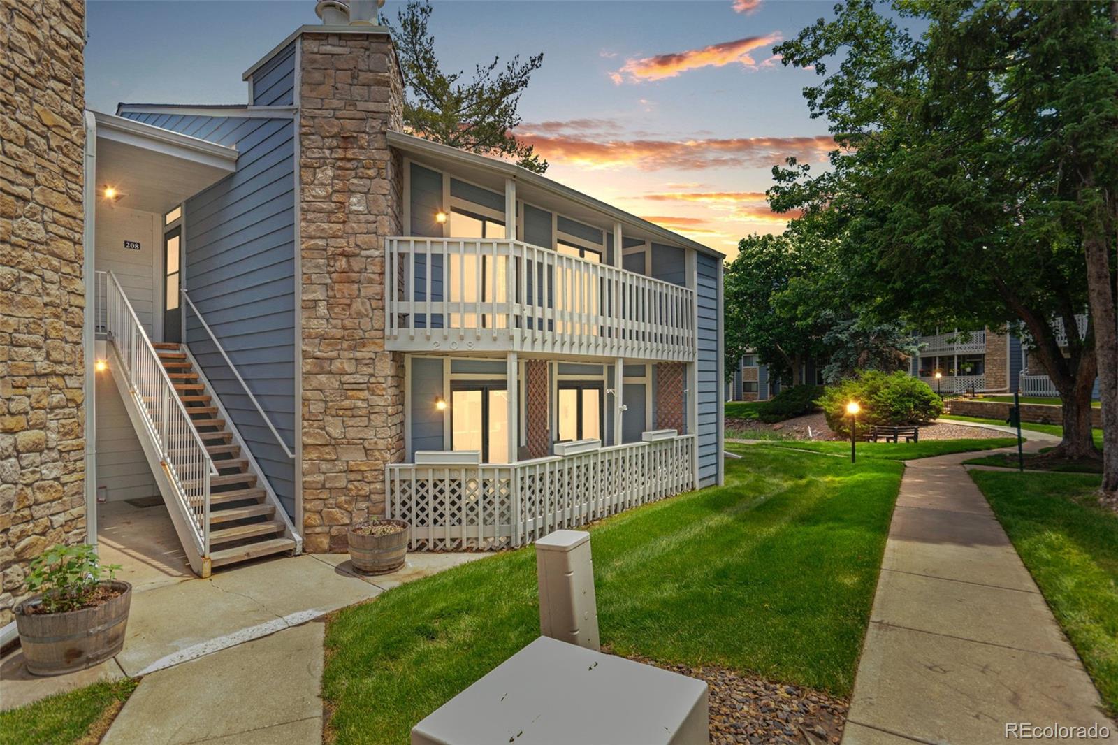 8600 E Alameda Avenue 22-208