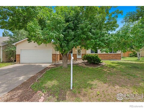2514 Manet Court, Fort Collins, CO 80526 - #: IR992106